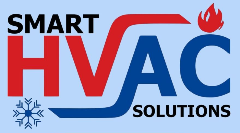 Smarth Hvac Solutions logo