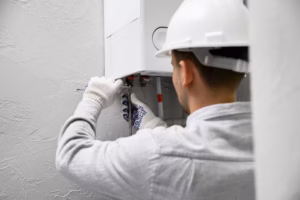 furnace repair service