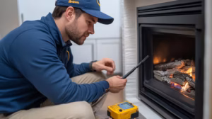 furnace repair & service